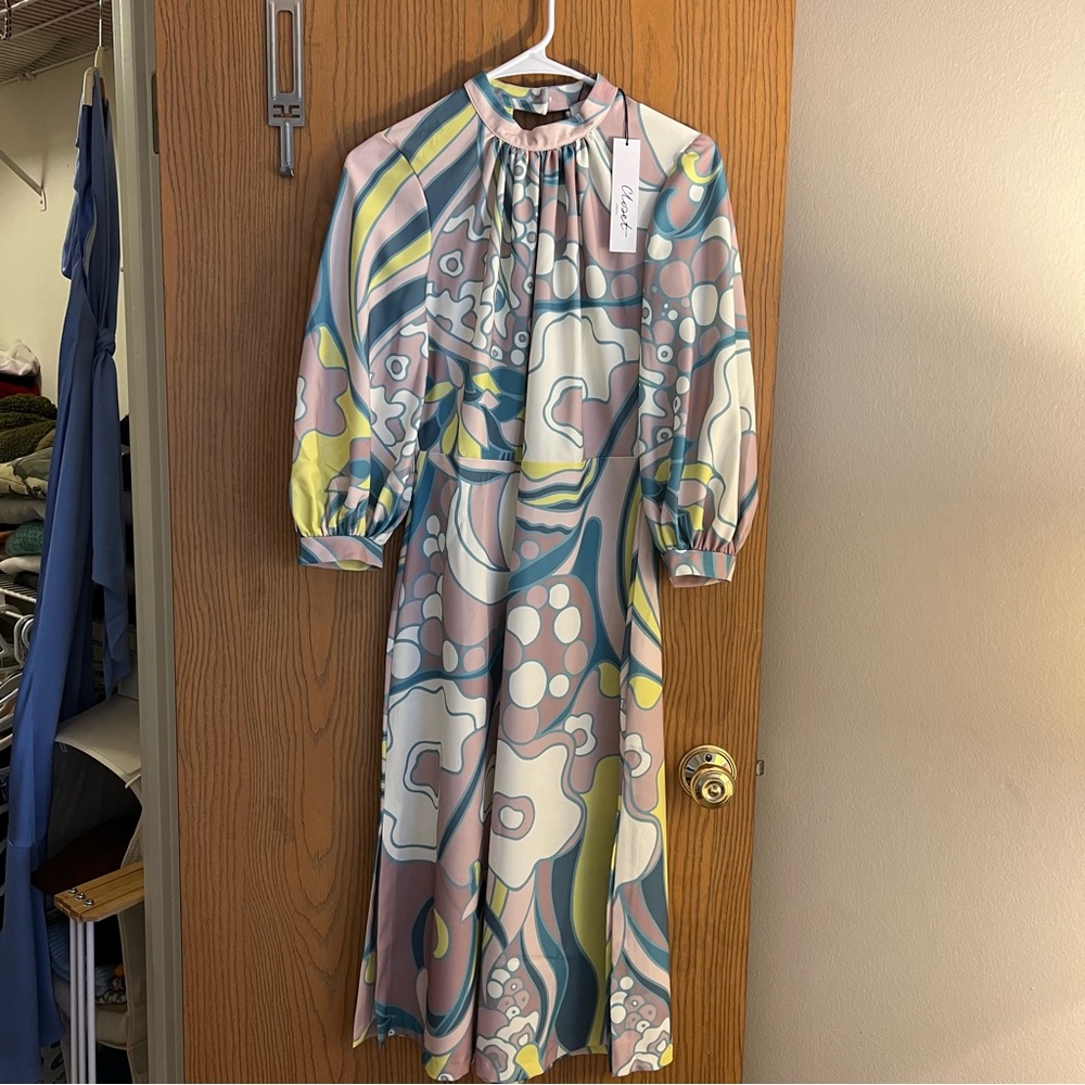 closet london dress